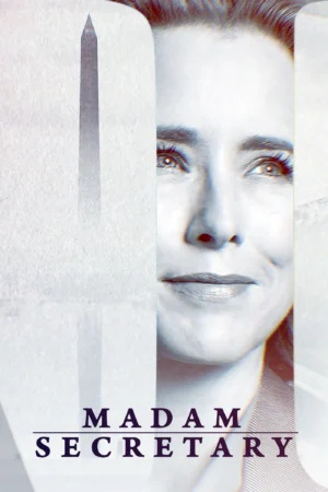 Bà Bộ Trưởng 5