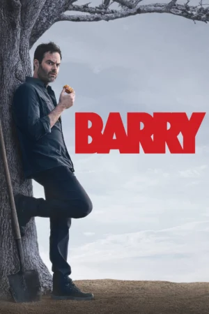 Barry 1