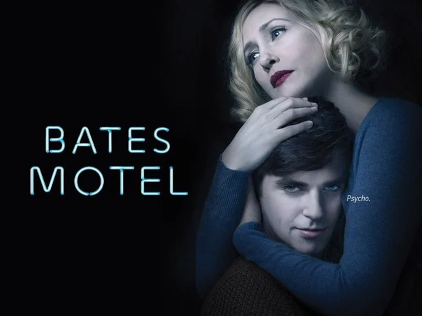 Bates Motel 3