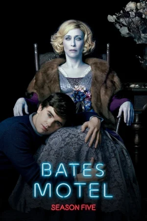 Bates Motel 5