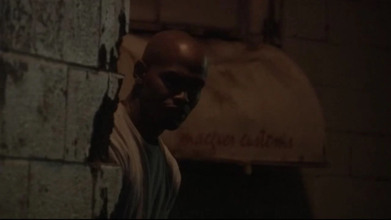 Bị bắt trong cuộc chiến