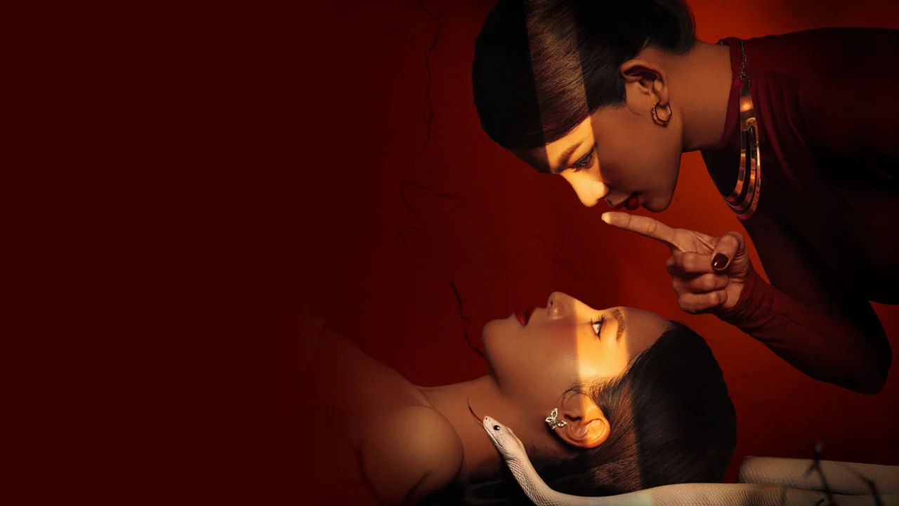 Bịt Mắt Bắt Nai