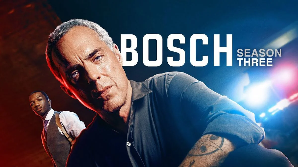 Bosch 3