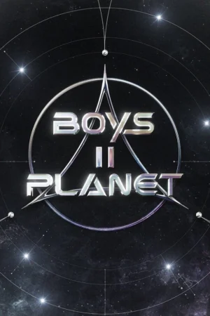 Boys II Planet