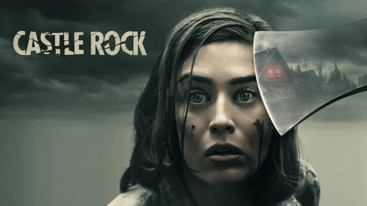 Castle Rock 2