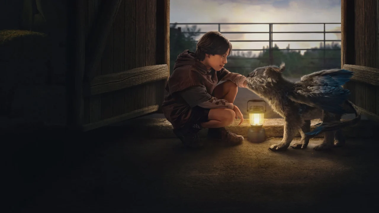 Sinh Vật Thần Thoại