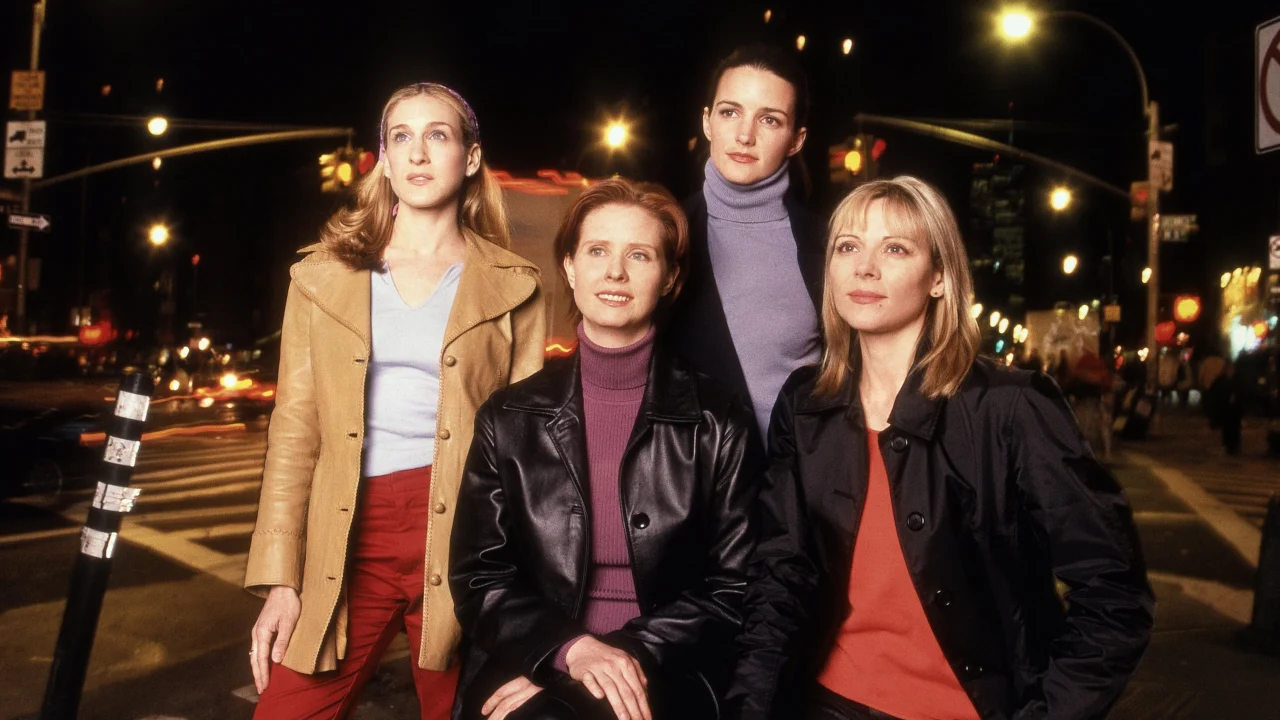 Chuyện Ấy Là Chuyện Nhỏ 4