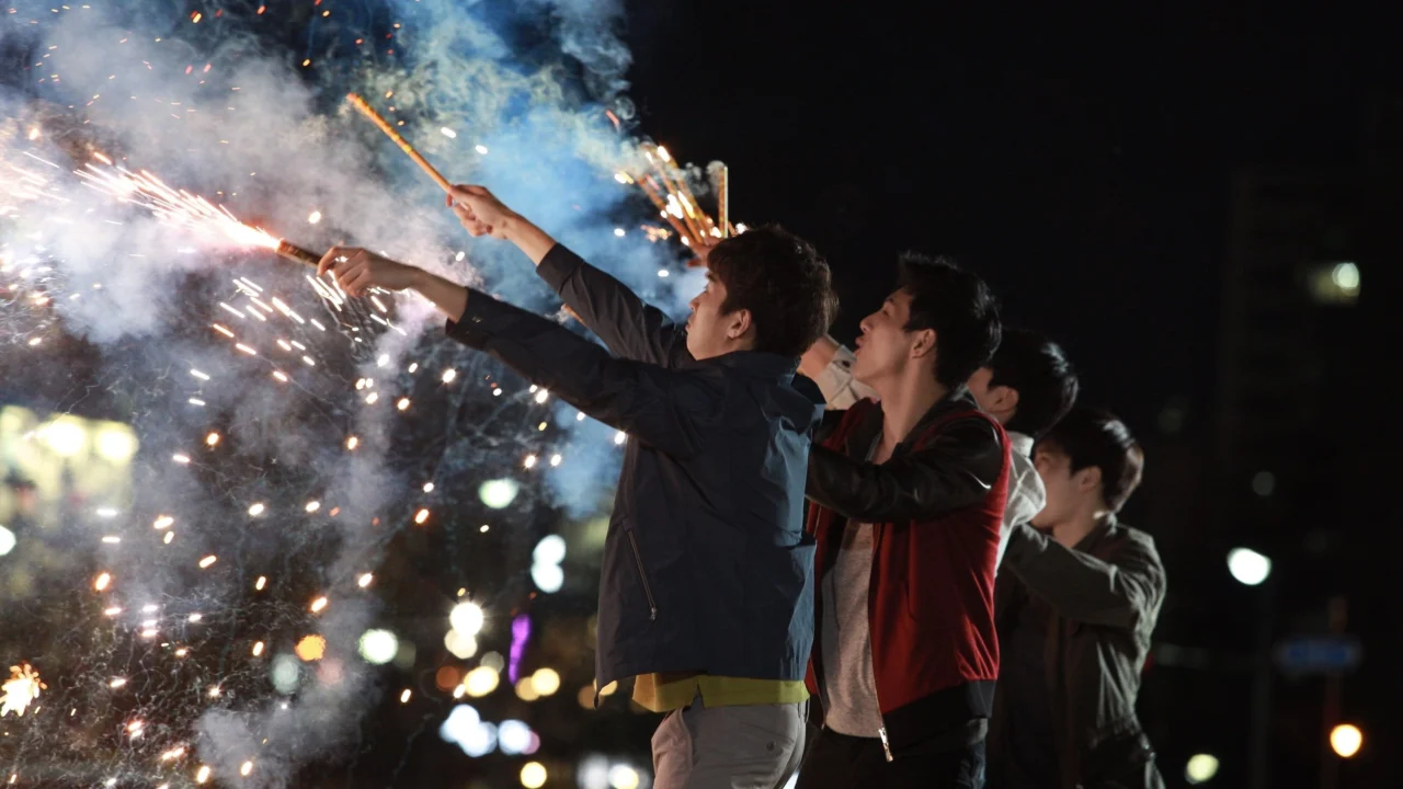 Chuyến Đi Một Chiều