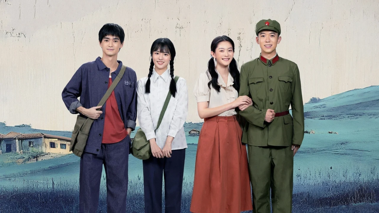 Chuyện Tình Cây Sơn Tra