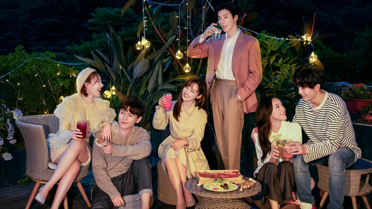 Cùng Anh Ăn Một Bữa Ngon