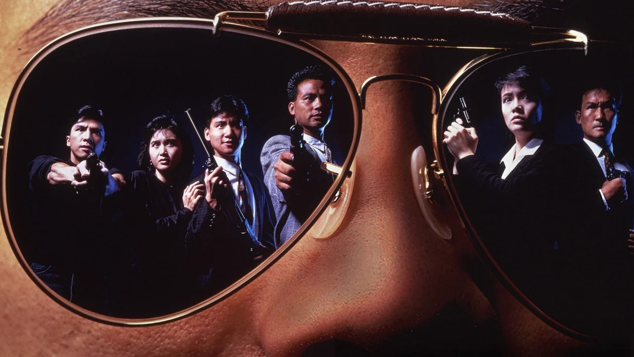 Đặc Cảnh Đồ Long