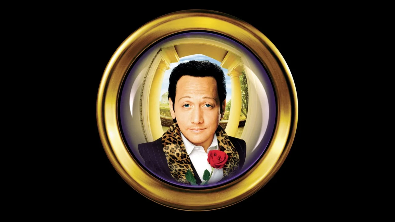 Deuce Bigalow: Trai Bao