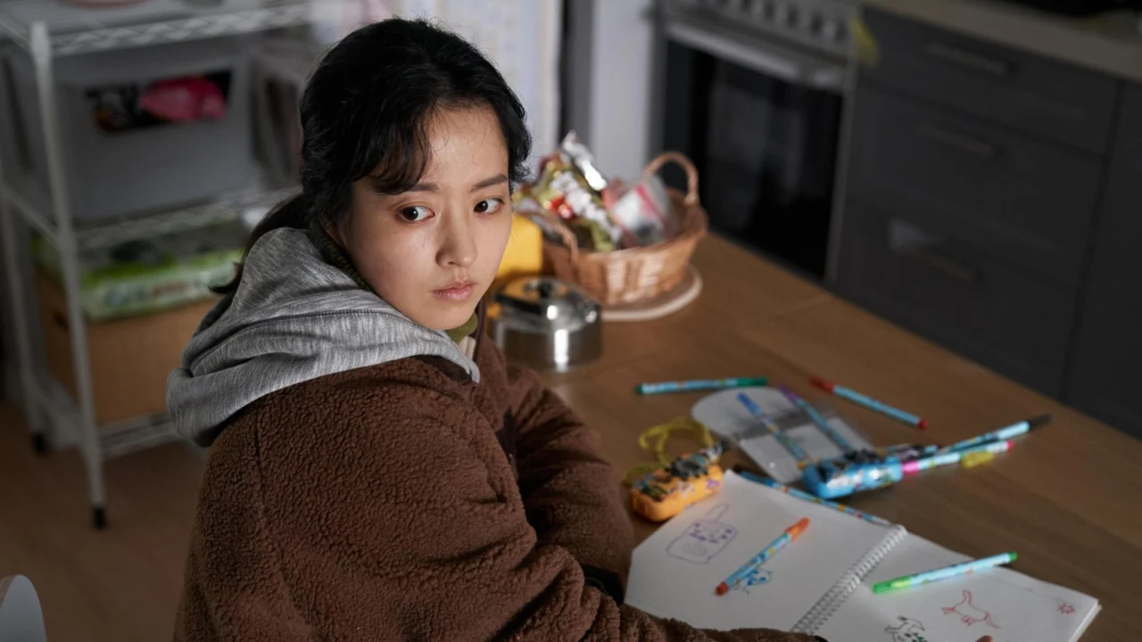 Địa Đàng Sụp Đổ