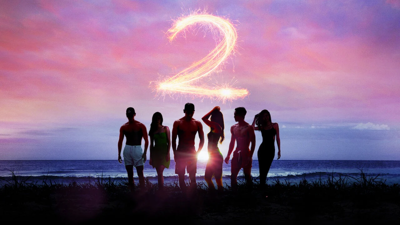 Địa ngục độc thân 2