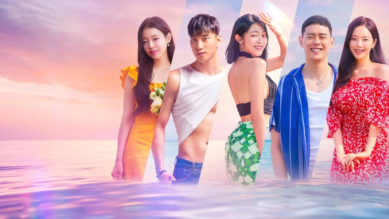 Địa Ngục Độc Thân 3