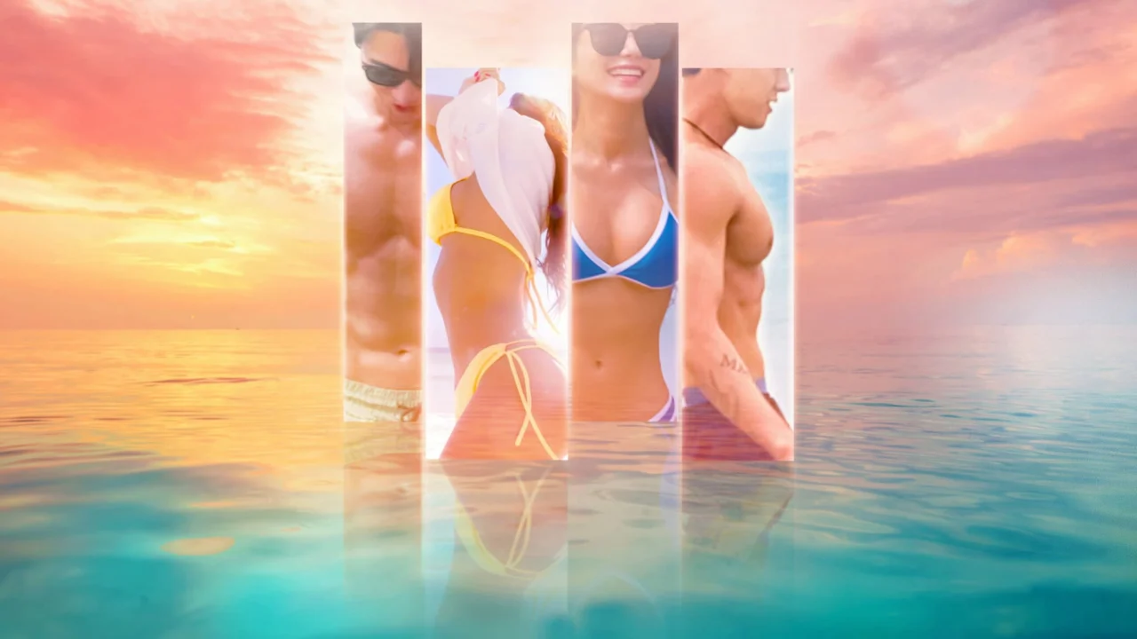 Địa Ngục Độc Thân 3