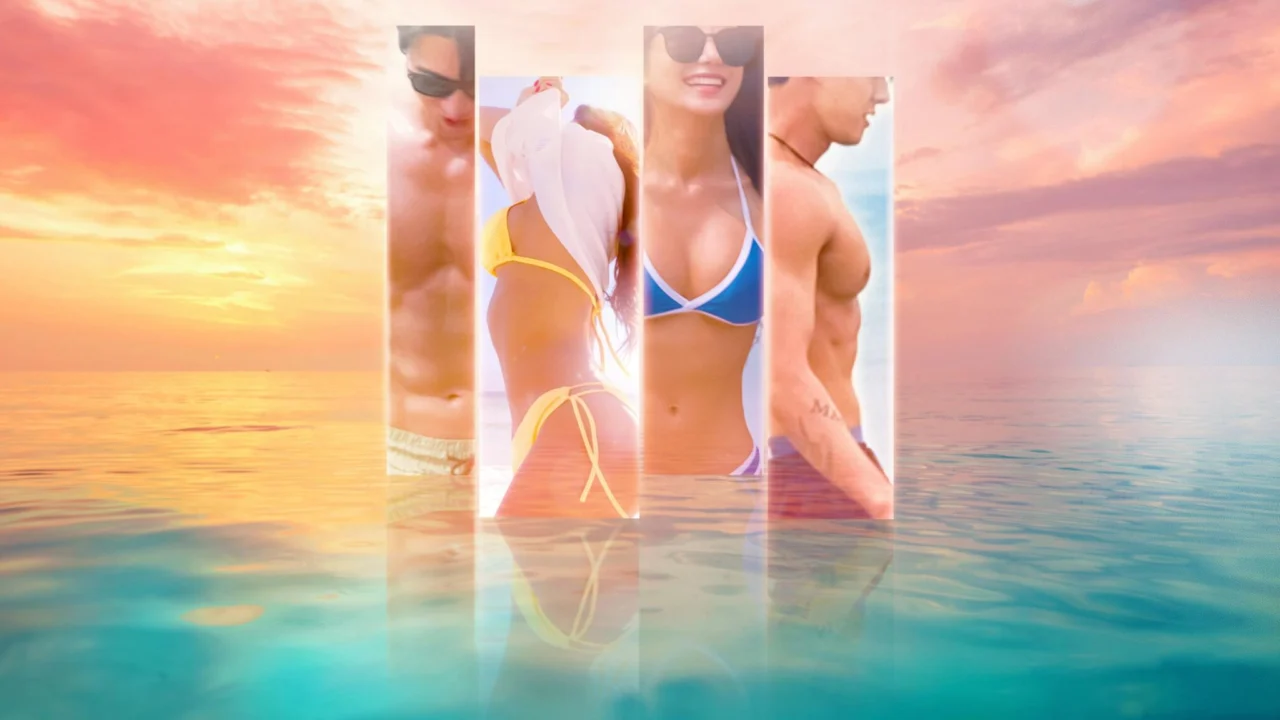 Địa Ngục Độc Thân 4