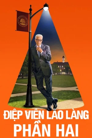 Điệp Viên Lão Làng 2