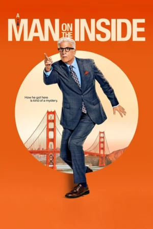 Điệp Viên Lão Làng 1