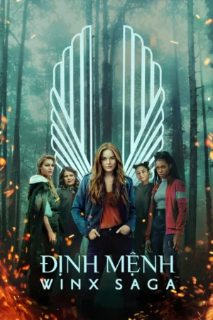 Định Mệnh: Winx Saga 2