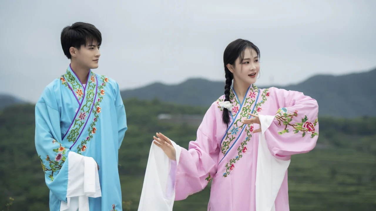 Đợi Gió Và Đợi Em