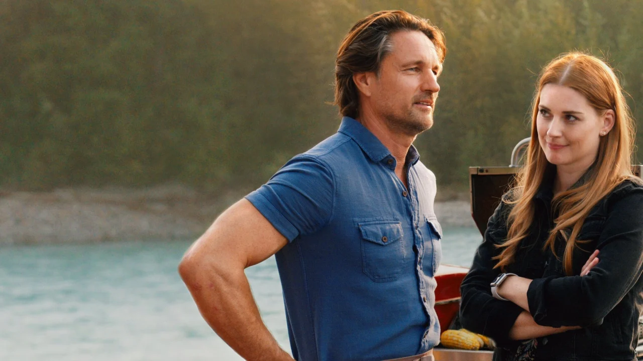 Dòng Sông Trinh Nữ 3