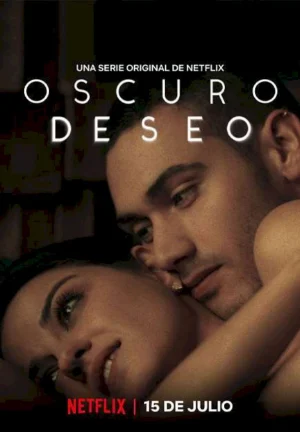 Dục vọng đen tối 1