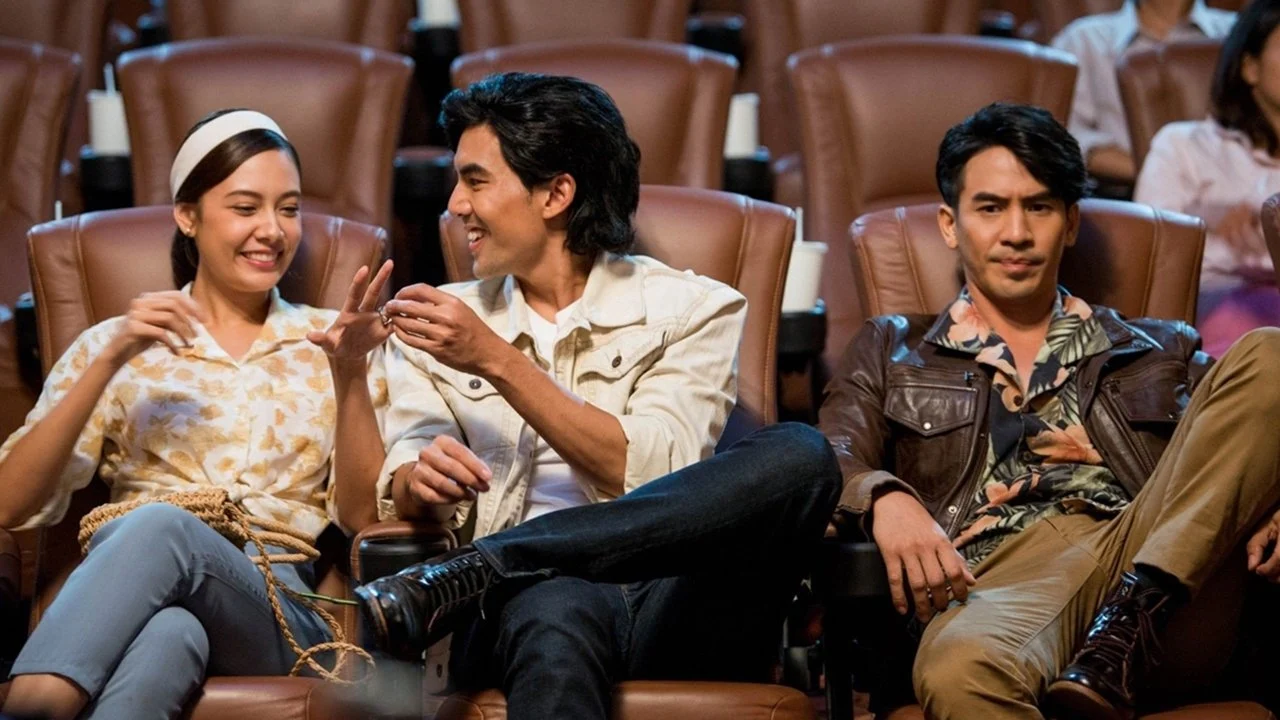 Đừng Gọi Anh Là Bố