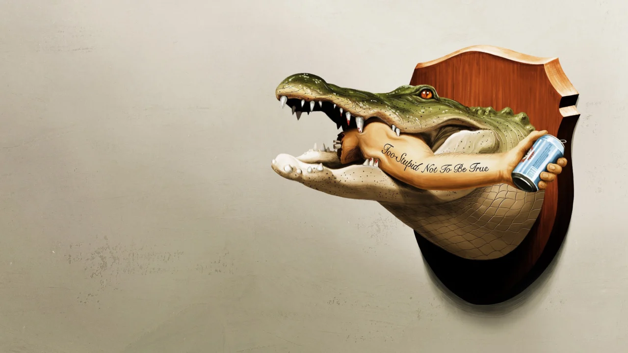 Florida Là Thế Đó