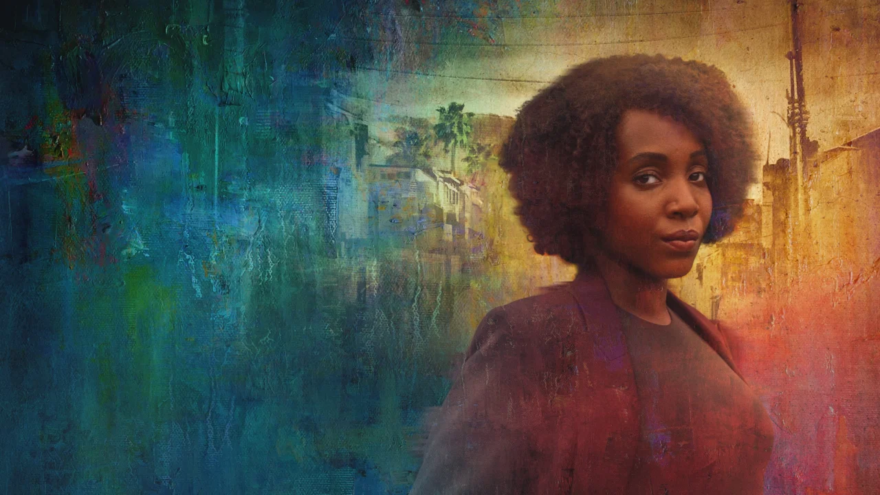 Gặp Millie Black 1