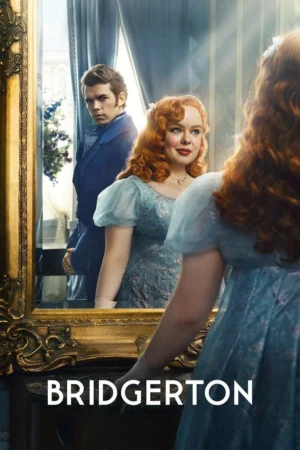 Gia Tộc Bridgerton 3
