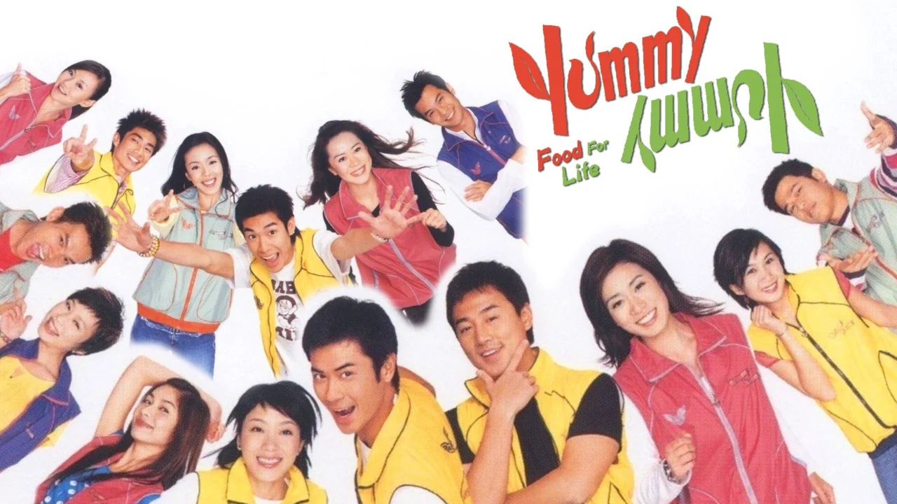 Gia vị cuộc sống