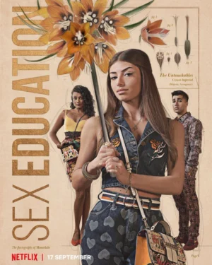 Giáo Dục Giới Tính 3