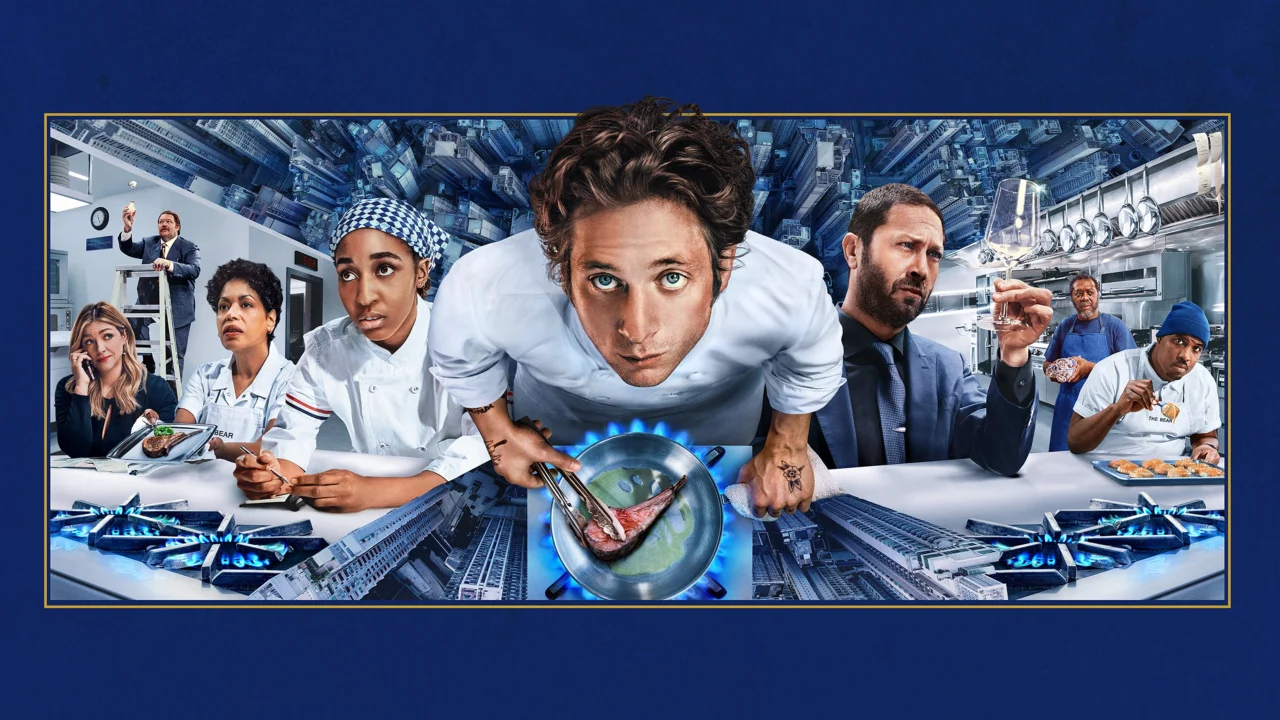 Góc Bếp Kỳ Tài 1