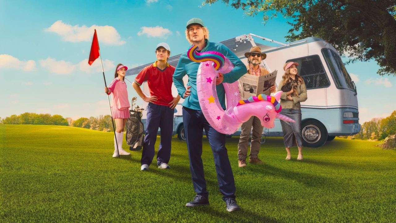 Golf Thủ Kỳ Tài