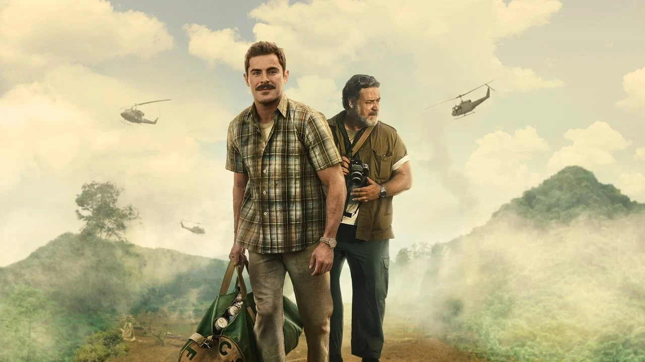 Hành Trình Mời Bia Vĩ Đại