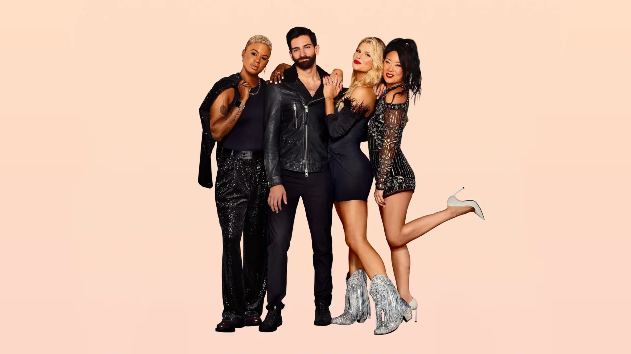 Hẹn Hò Trực Tuyến Ở Mỹ