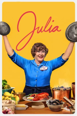 Julia 2
