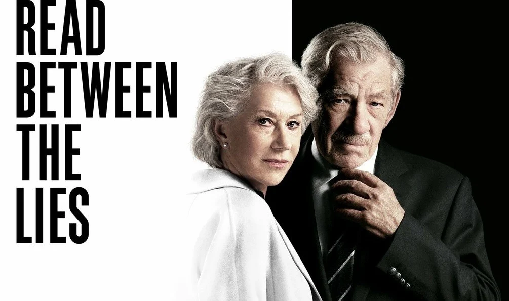 Lời Nói Dối Hoàn Hảo