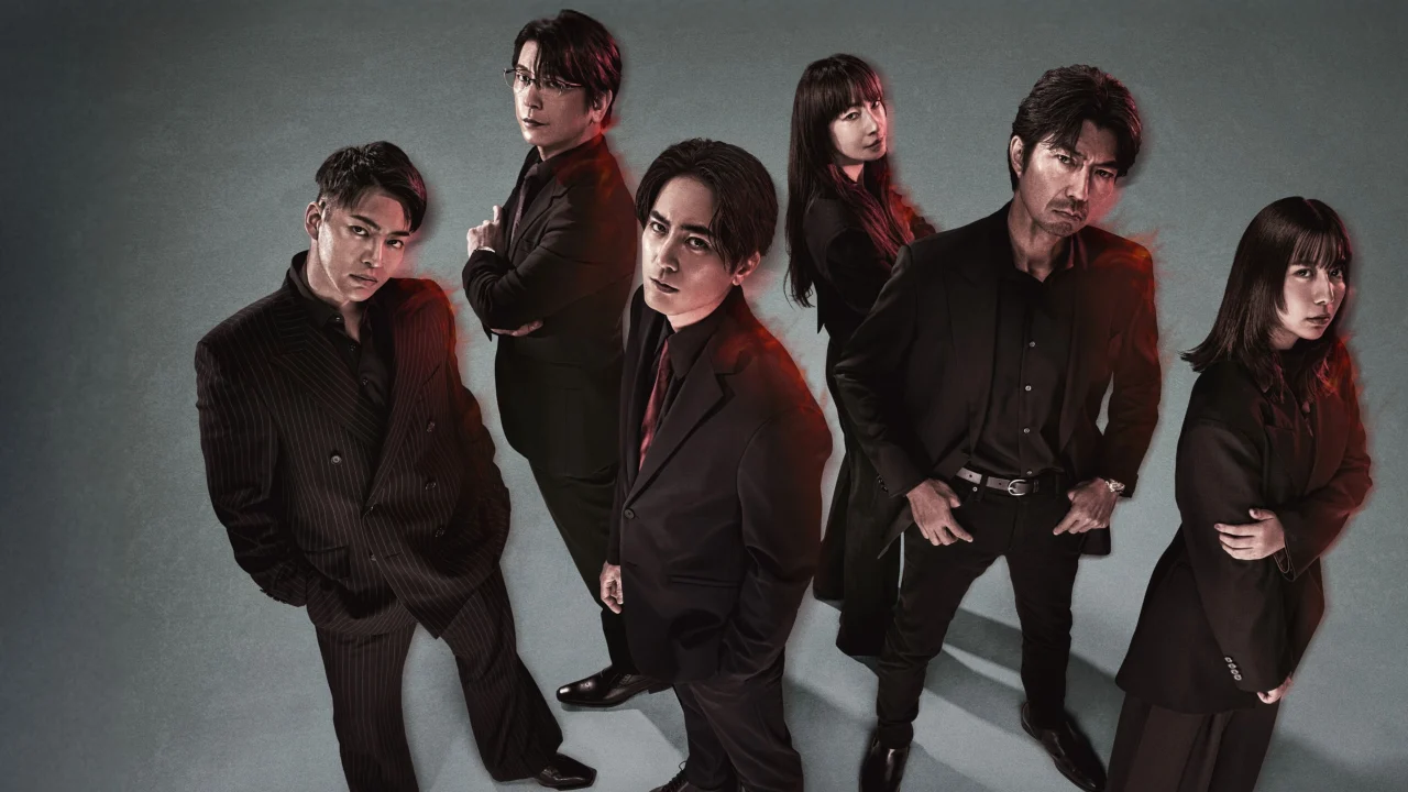 Kẻ Ngoài Vòng Pháp Luật