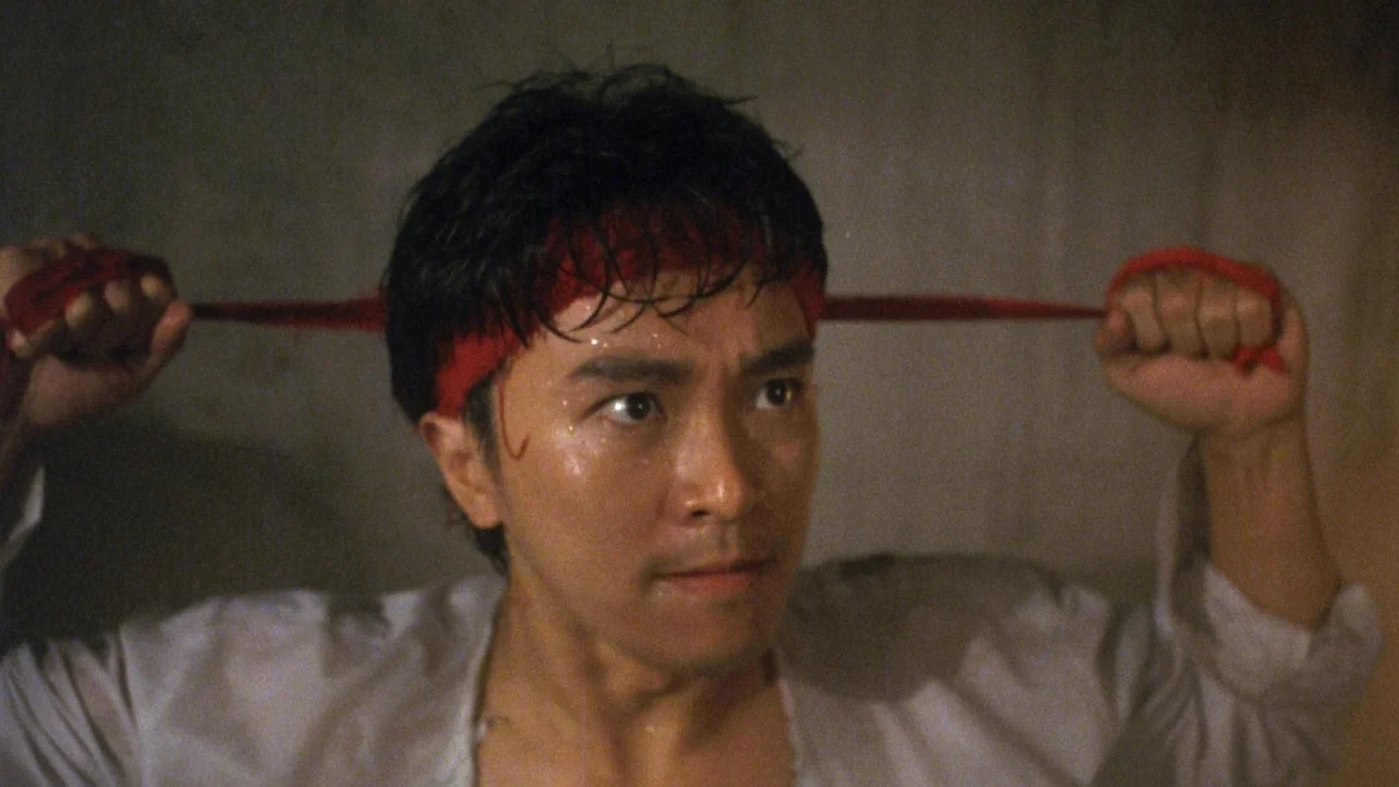 Vô Địch Vận Hạnh Tinh