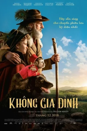 Không Gia Đình