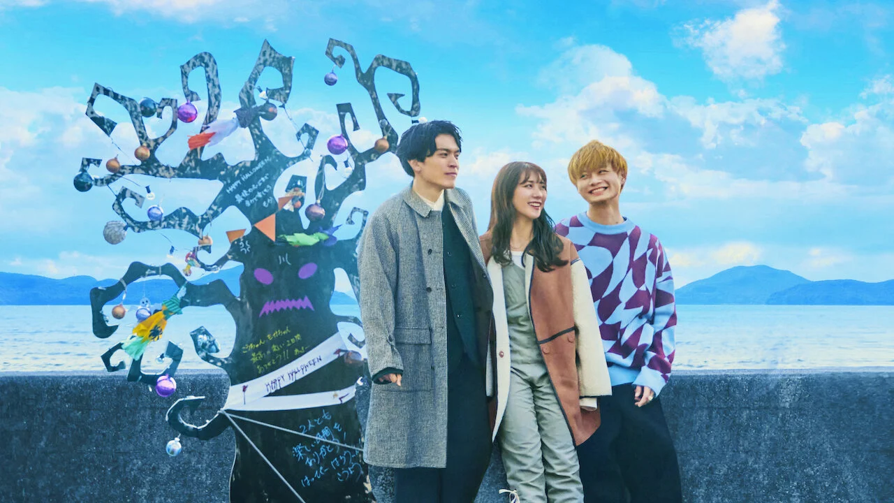 Kịch Bản Chuyện Tình 2