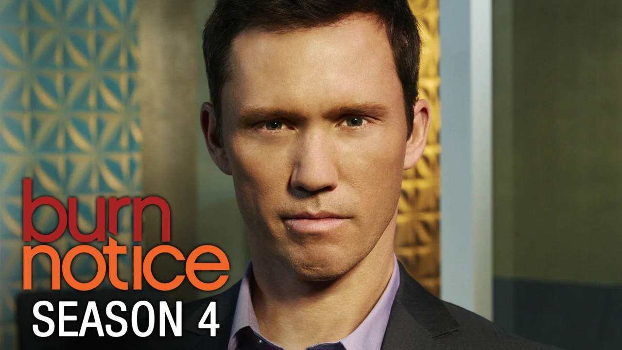 Lệnh Thanh Trừng 4