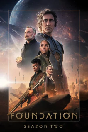 Lực Lượng Nền Móng 2