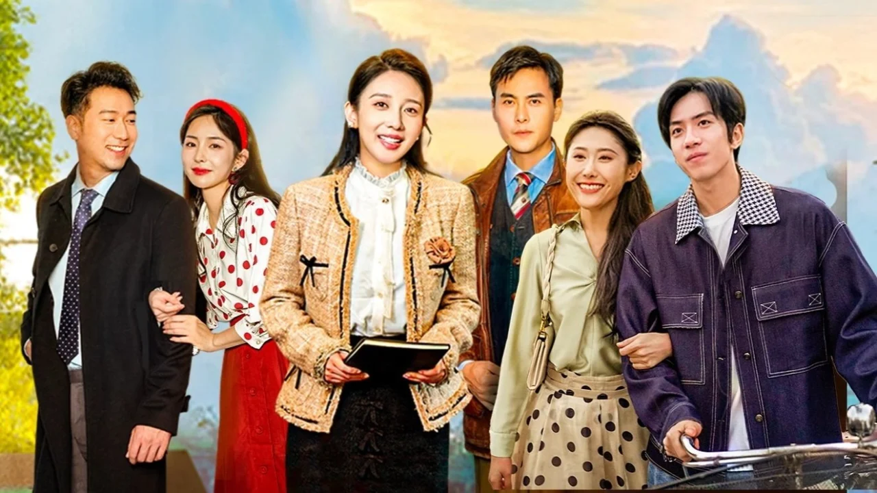 Lục Vị Nhân Gian