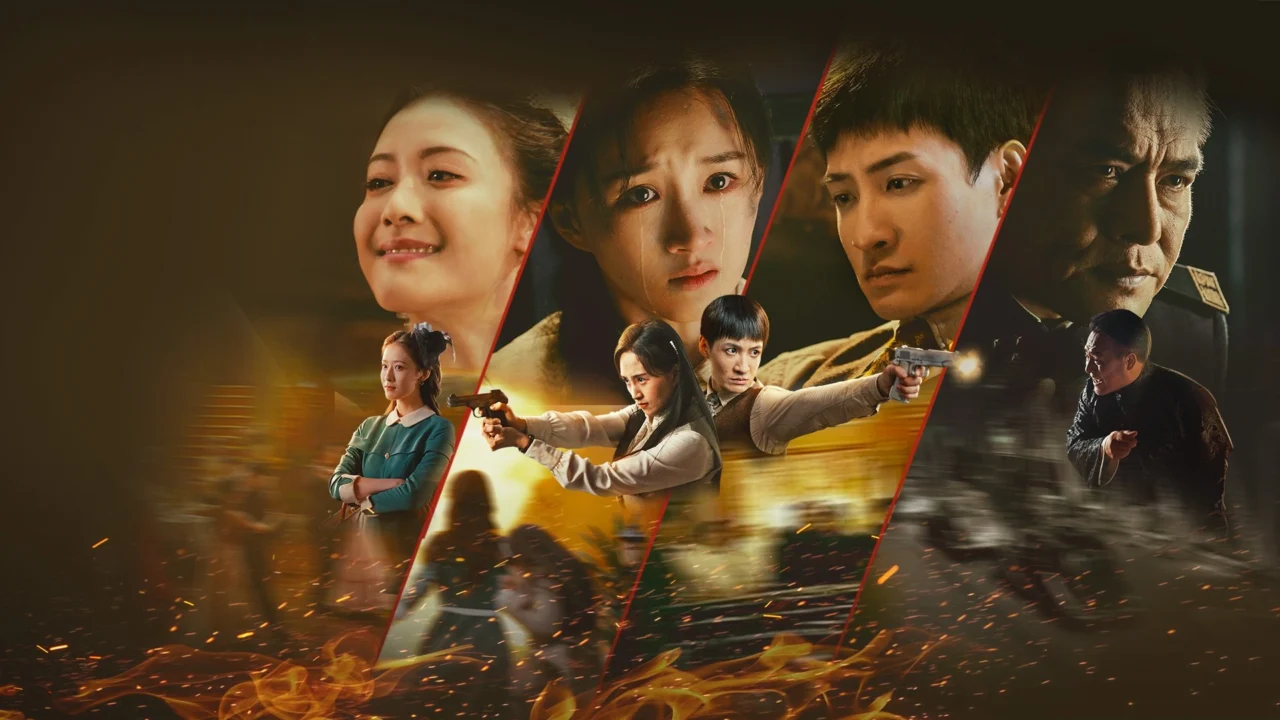 Lưỡi Đao Của Niềm Tin