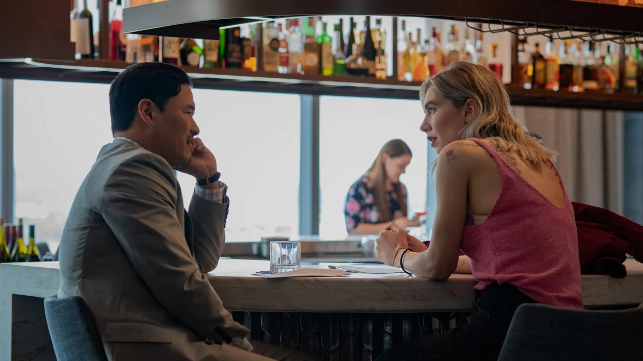 Màn Đêm Luôn Tới