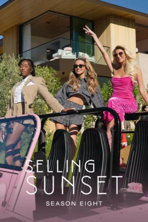 Môi Giới Hoàng Hôn 8