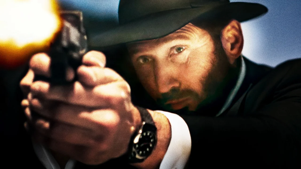 Mũi Súng Và Đức Tin